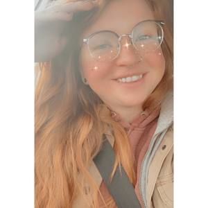 Meet your Posher, Liz
